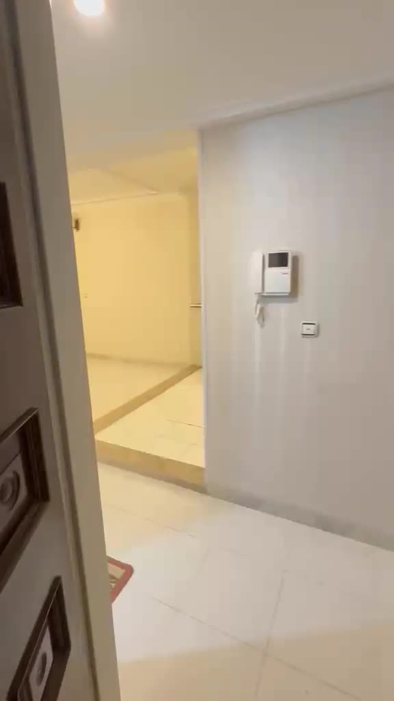 آپارتمان کوچمشکی ۷۵ متر