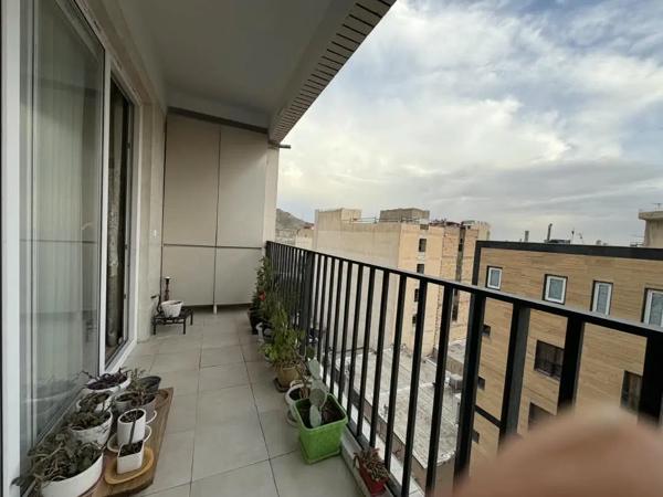 منزل آپارتمانی 195