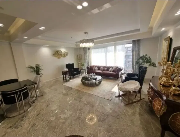 ۱۰۹ متر دو خواب پاتریس کم سن