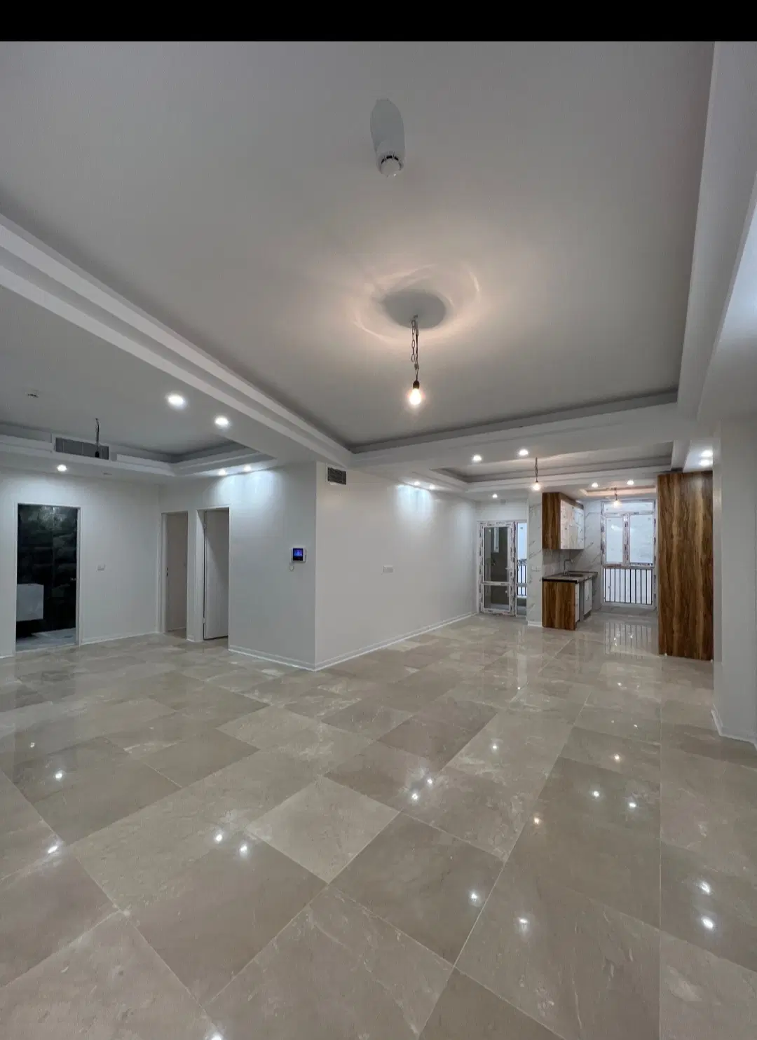 125متری _سه خواب _باغ فیض_خجسته پور تاپ لوکیشن