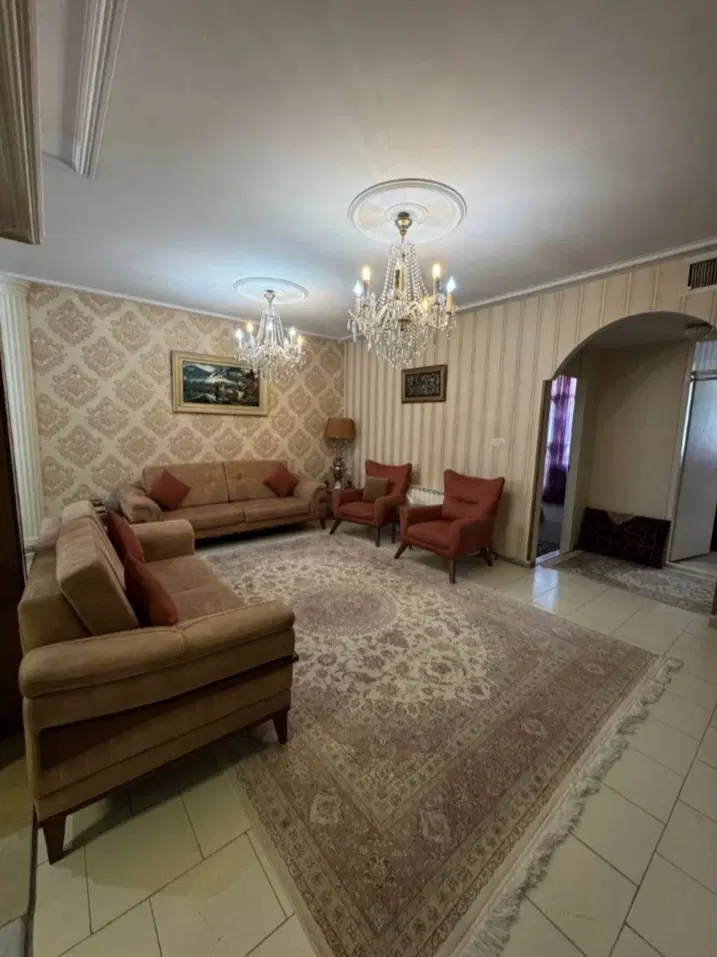 رهن ۱۰۰ متری دانشگاه