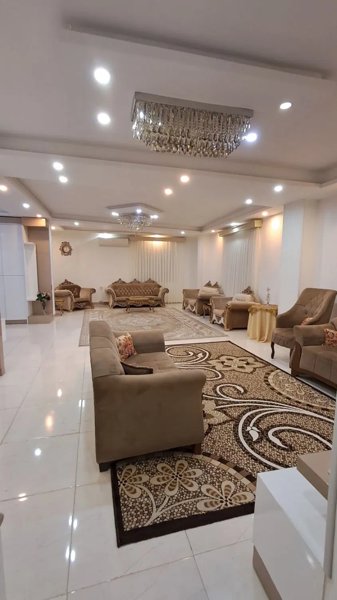 رهن واحد ۳ سه خواب فول لاکچری تکمیل