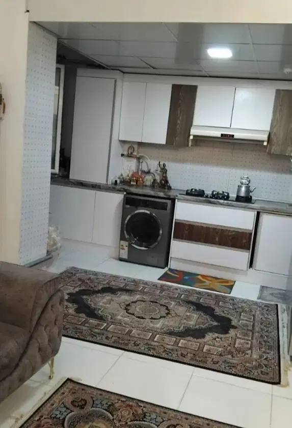 اجاره آپارتمان ۹۰متری_دو خواب_گلشهر ۲