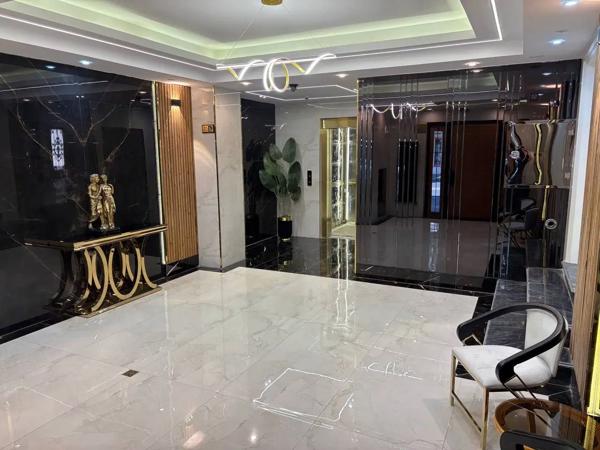 فروش آپارتمان کوی سهند ائل گلی ۳۳۰متر
