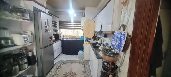 فلسطین.شهدا ۱۰۰متری دوخواب بزگ
