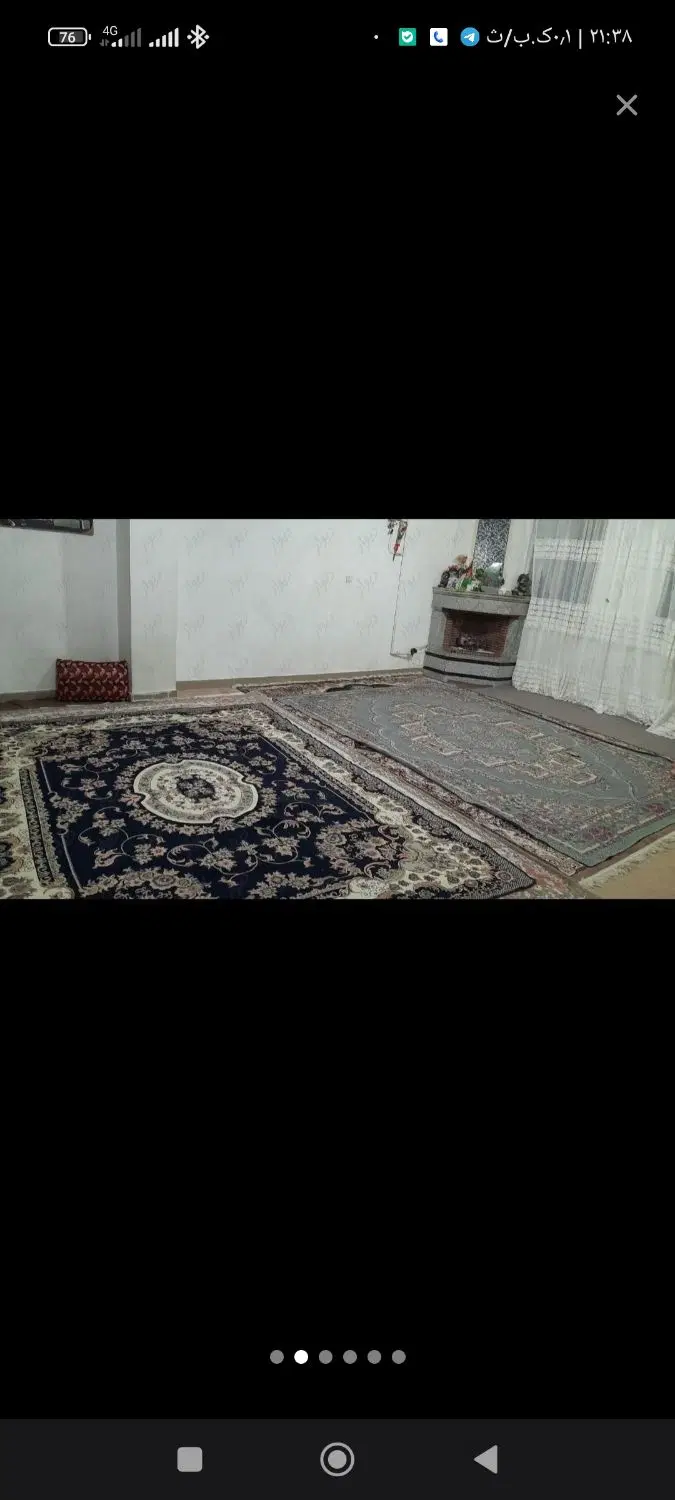 آپارتمان 90 متری در محمدشهر