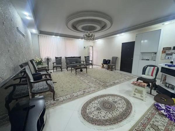 ۱۲۵ متری دلنشین _فرهنگیان ۲