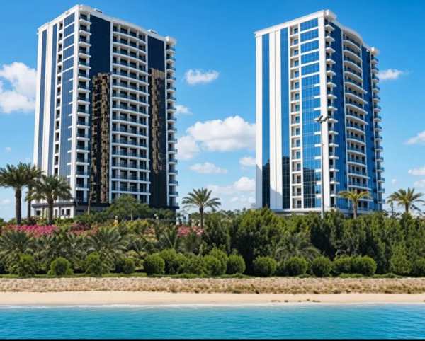 فروش واحددوخواب ۸۷ متری شهرافتاب