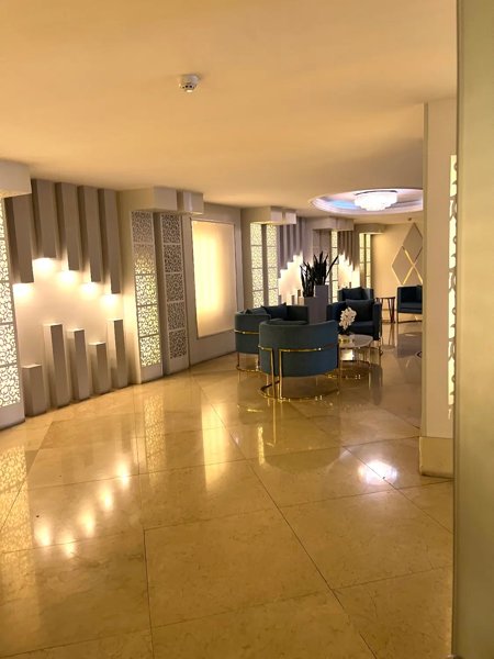 اجاره دوخوابه ۱۰۸ متری شهرزیبا جوانمردان
