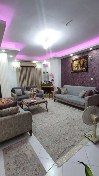 آپارتمان دو خوابه _ رشتیان _ 72 متری _