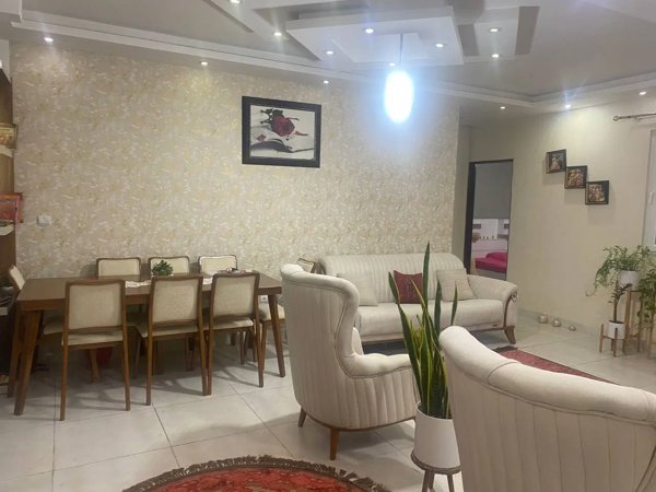 اپارتمان ۱۰۵ متری دو خواب