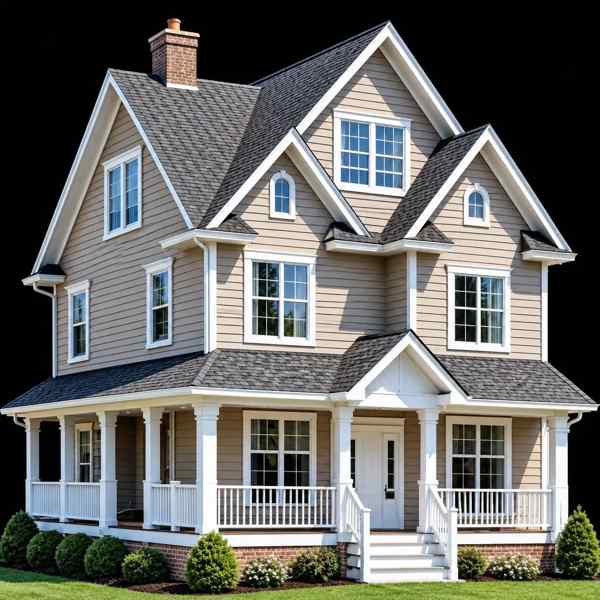 رهن اجاره 60 متر اندیشه املاک امین