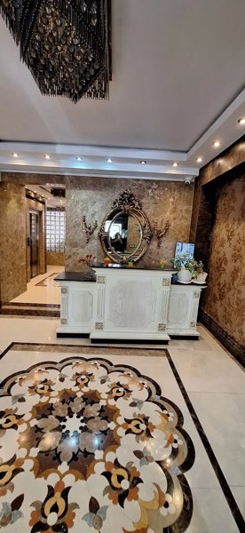 فروش واحد ۷۴ متری سعادت آباد ۵ ساله خوش نقشه