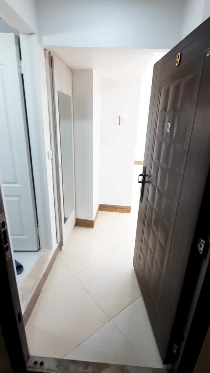 ۵۶ متر شهران کوهسار ادهمی ۹ساله فول