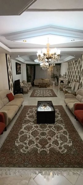 فروش آپارتمان اشتراکی شمالی