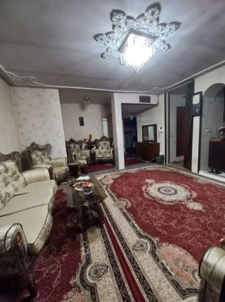 آپارتمان ۸۰ متری ۲ خواب