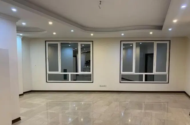 ۱۳۲ متر ۳ خواب _ تک واحدی_ غرب یوسف اباد