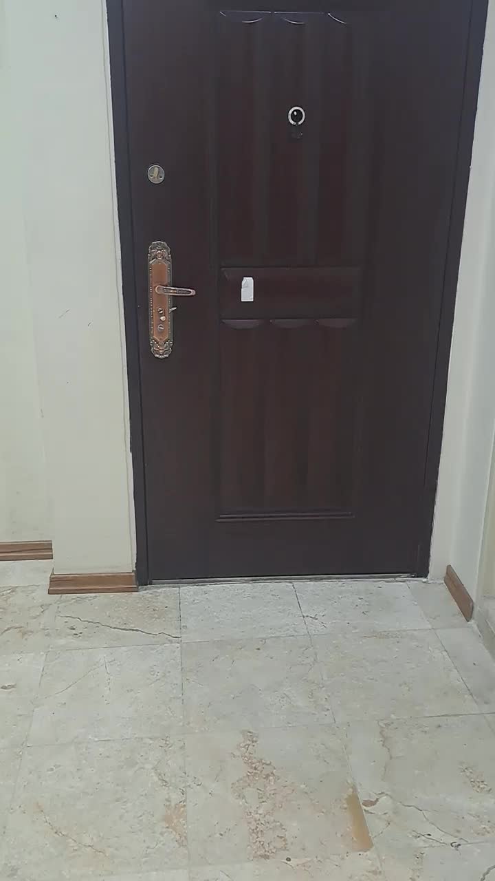 ۸۵متر فول امکانات_سبلان شمالی_ارامنه_محسن ازادی