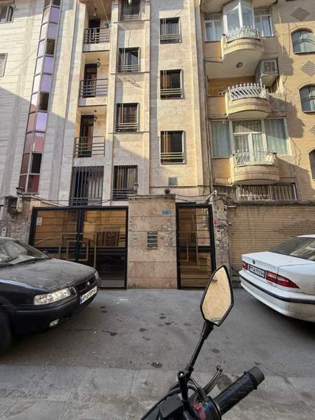 رهن کامل ۴۵ متری جیحون