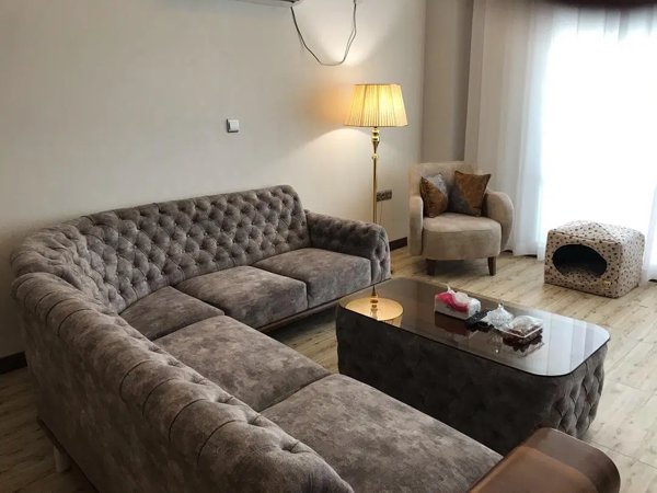 فروش آپارتمان شهرک سام و زال