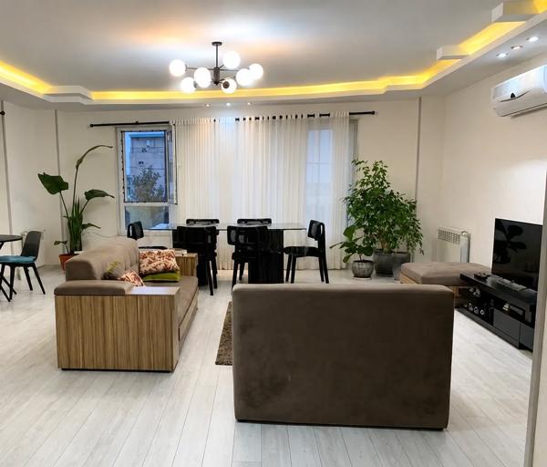 ۱۰۵متر۲خواب_پارکینگ اختصاصی آسانسور_معلم شمسی پور