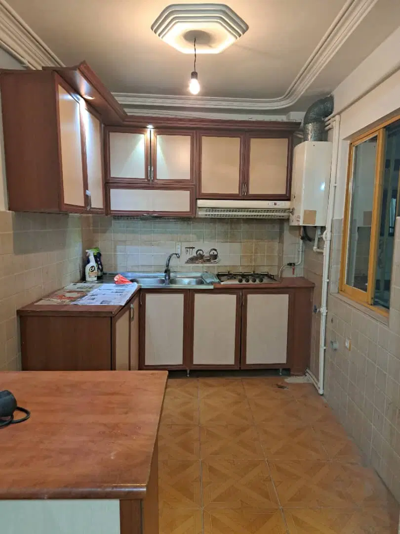 فروش واحد مسکونی