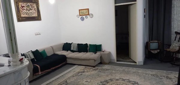 65 متر همکف صفاشهر