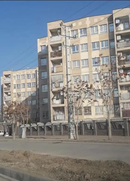 اجاره آپارتمان 80متری مجتمع شاهد شهرک مدنی