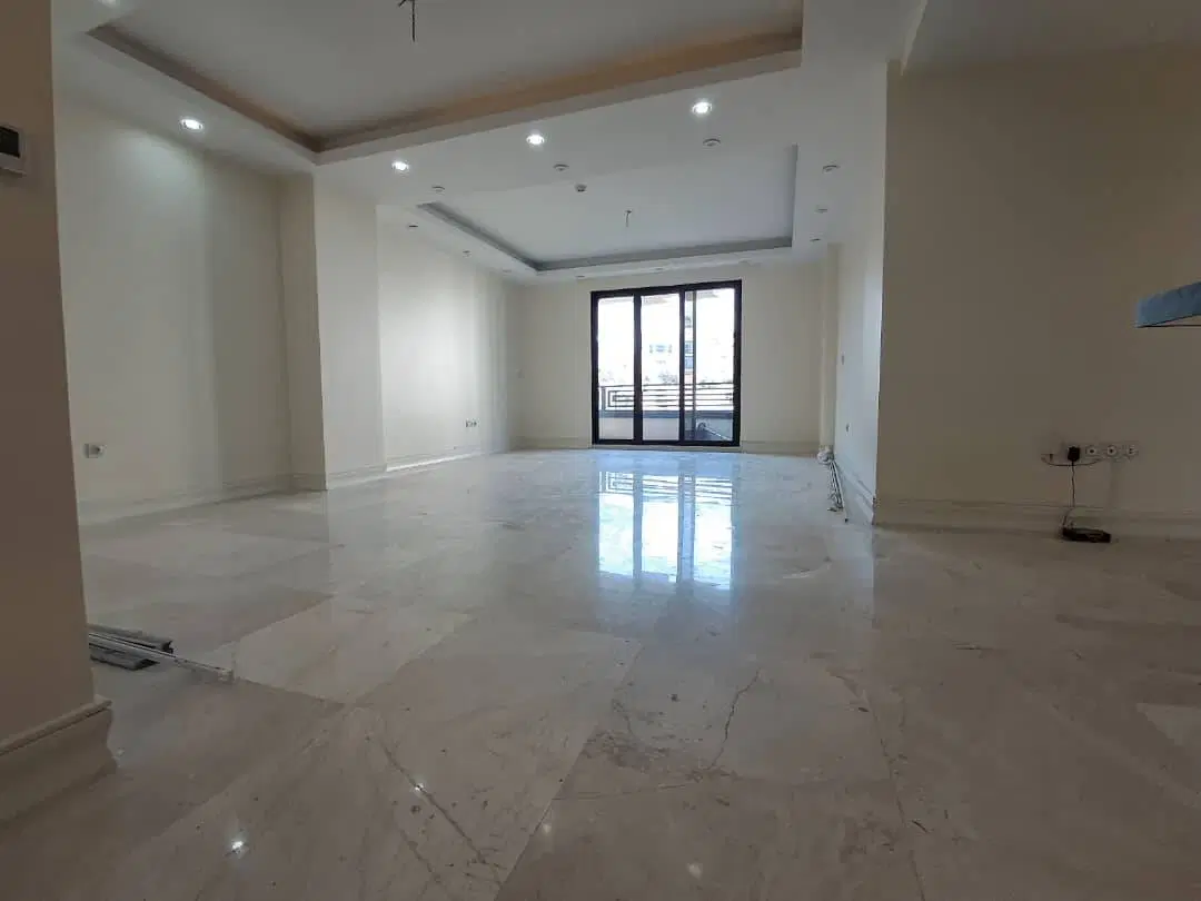 ۱۳۰متر سه خواب نیاوران مژده تاپ لوکیشن