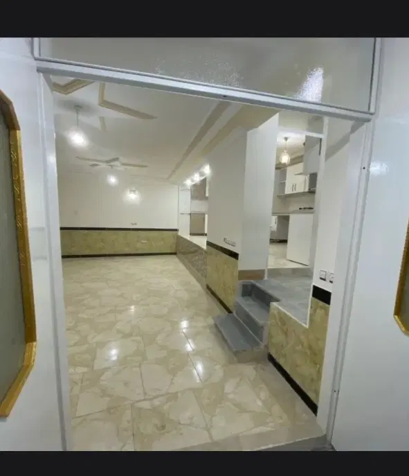 ساختمان دربست البرز