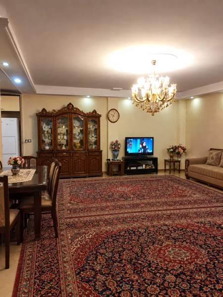 فروش آپارتمان۸۲متری_فول امکانات_خیابان دهقان