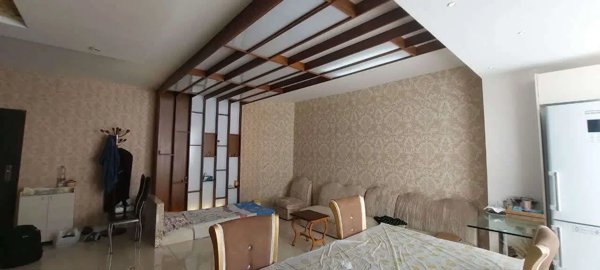 آپارتمان سند دار فروردین فاز ۲