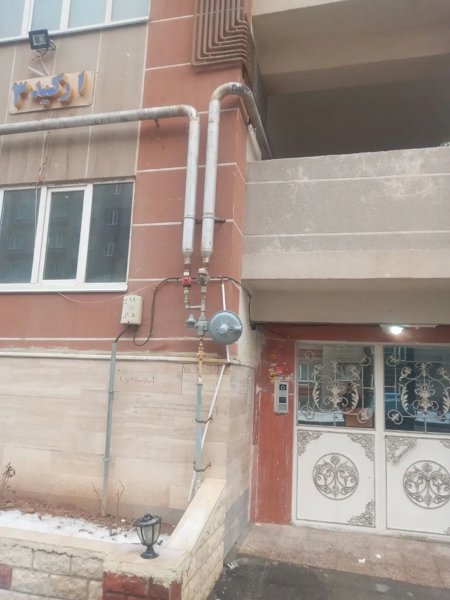 اجاره مسکن مهر شهرک ولیعصر با پارکینگ