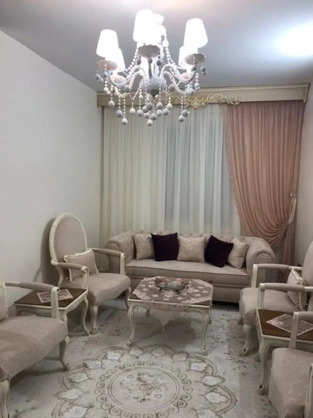 آپارتمان ۵۹ متری فول امکانات