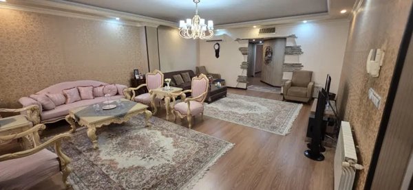 ۱۴۵ متر ۳ خواب طلوع۲_ شخصی ساز_سند تک برگ