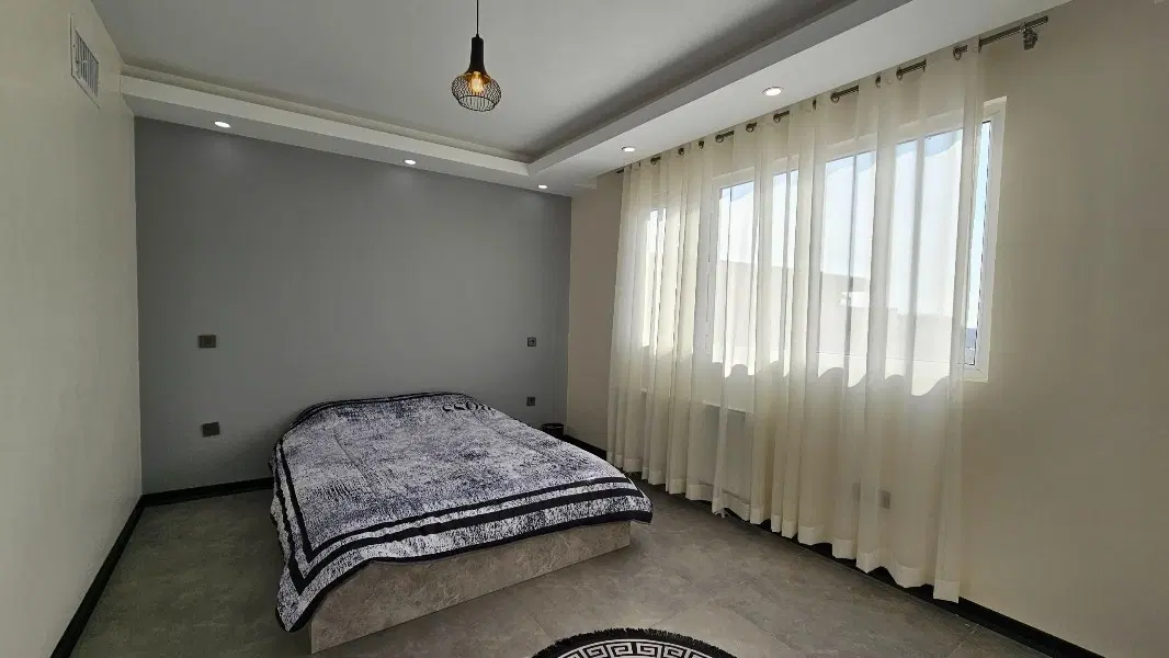 125متر_3خواب_فول امکانات_برج نگین در استاد معین