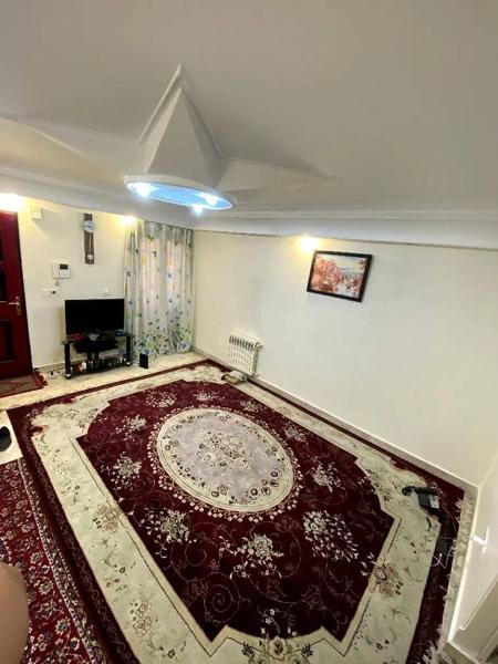 ۴۵ متر _  خوش نقشه _  ۱۷ شهریور _ خوش قیمت