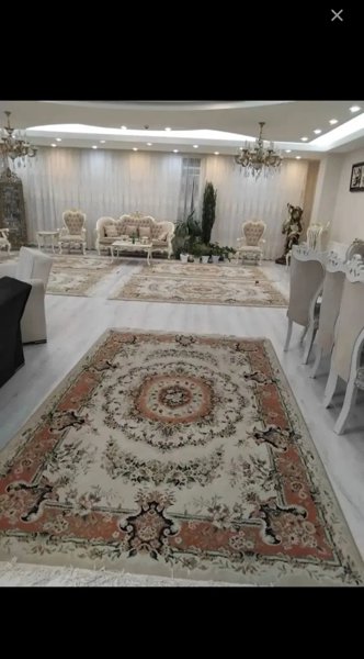 اجاره آپارتمان ۲۲۰ متر تک واحد ، سعدی میرآقایی