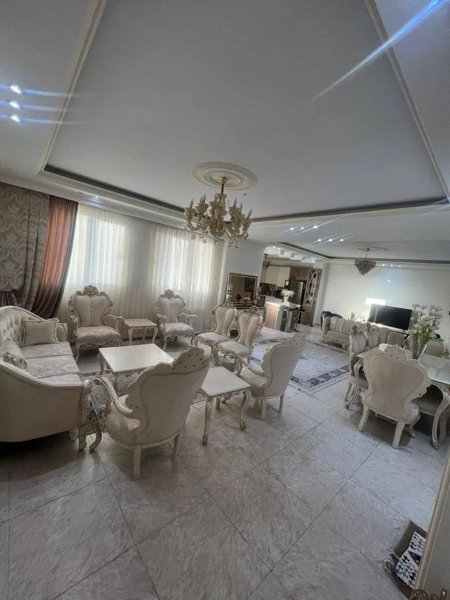 106متر 3 خوابه_فول امکانات_تاپ لوکیشن_وامدار