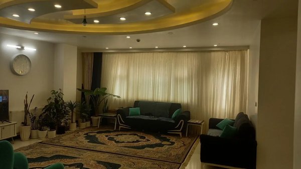 واحد 180متری ۳خواب