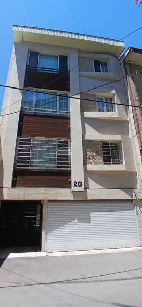 فروش آپارتمان ۹۷متری در خیابان ۱۴۲ گلسار