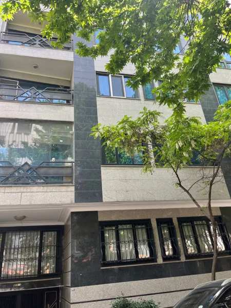 سعادت آباد ۱۱۷متر ۲خوابه