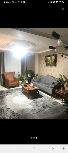 آپارتمان ۷۵متری، نریمان، پرستوی ۹