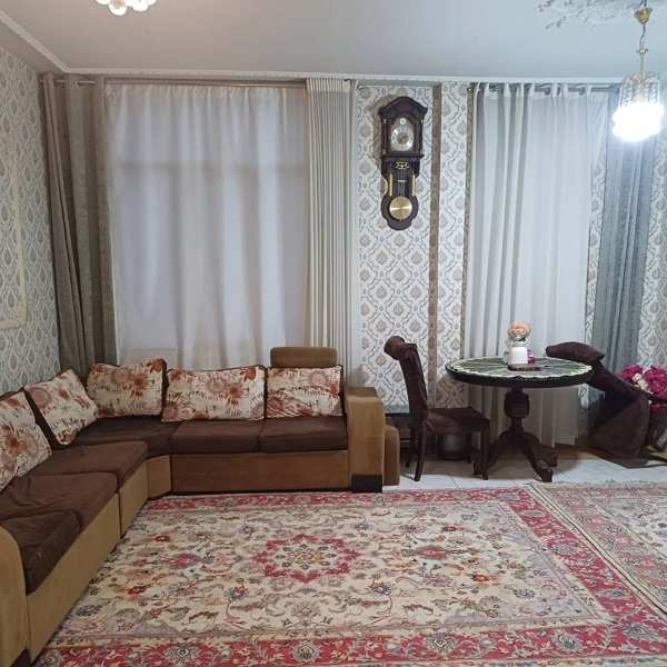 آپارتمان ۷۵ متر