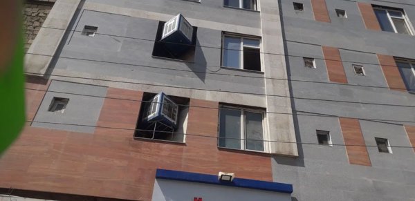 اجاره آپارتمان در الهیه