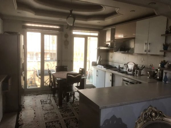 ۱۲۰ متر تک واحدی جنت آباد مرکزی