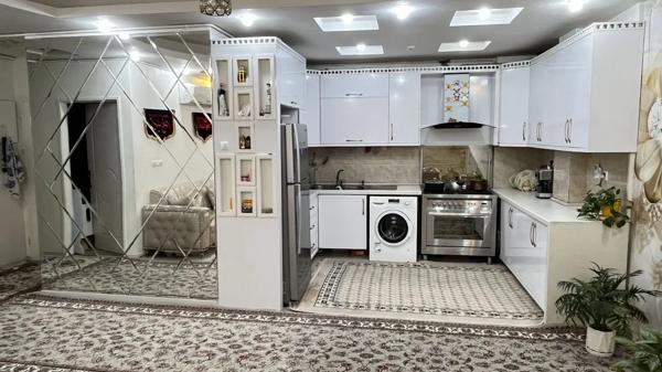 فروش واحد آپارتمان ۸۰متری