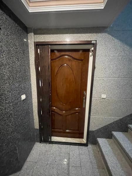 میدان جهاد فاطمی خیابان پروین اعتصامی۷۰متری فول
