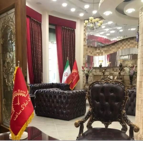 فروش واحد ۸۵متری__دو خوابه__بلوار آل آقا