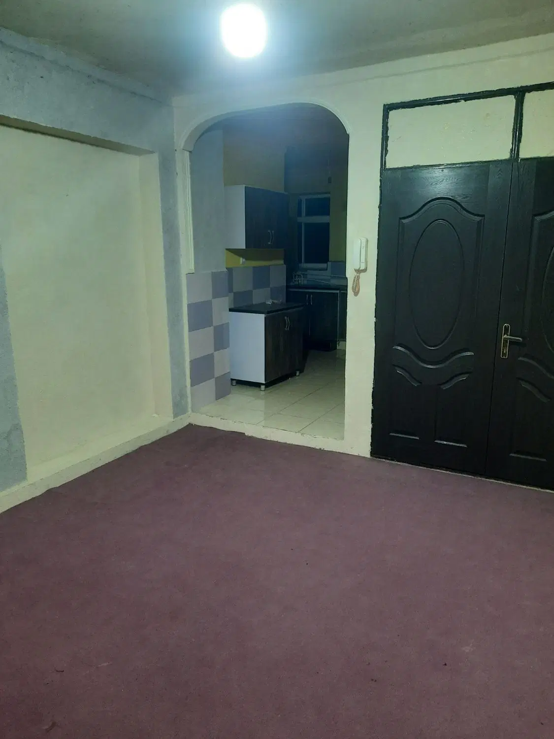 واحد ۷۰ متری بلوار مدنی